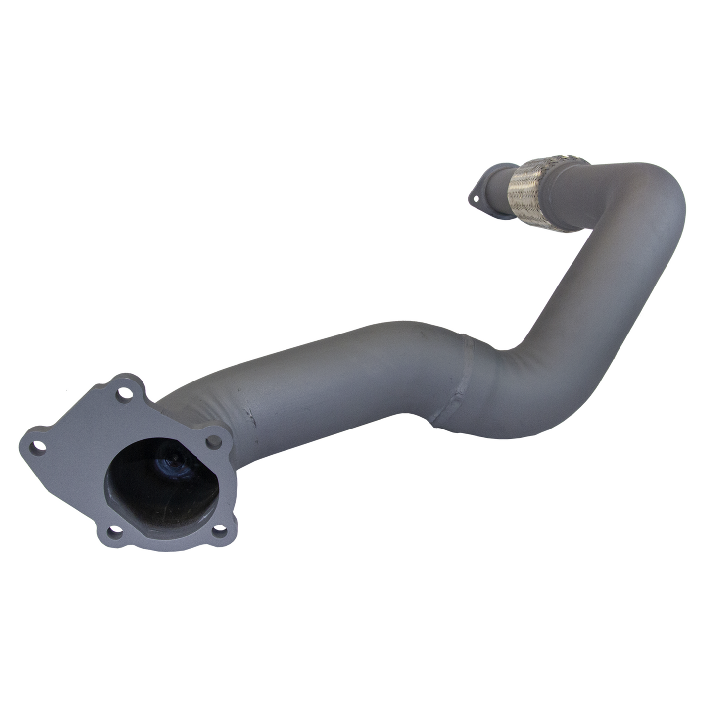 70 Series Land Cruiser Redback Extreme Duty Exhaust for Toyota Landcruiser 78 Series (01/1990 - 01/2007), Toyota Landcruiser 75 Series (03/1990 - 11/1999)