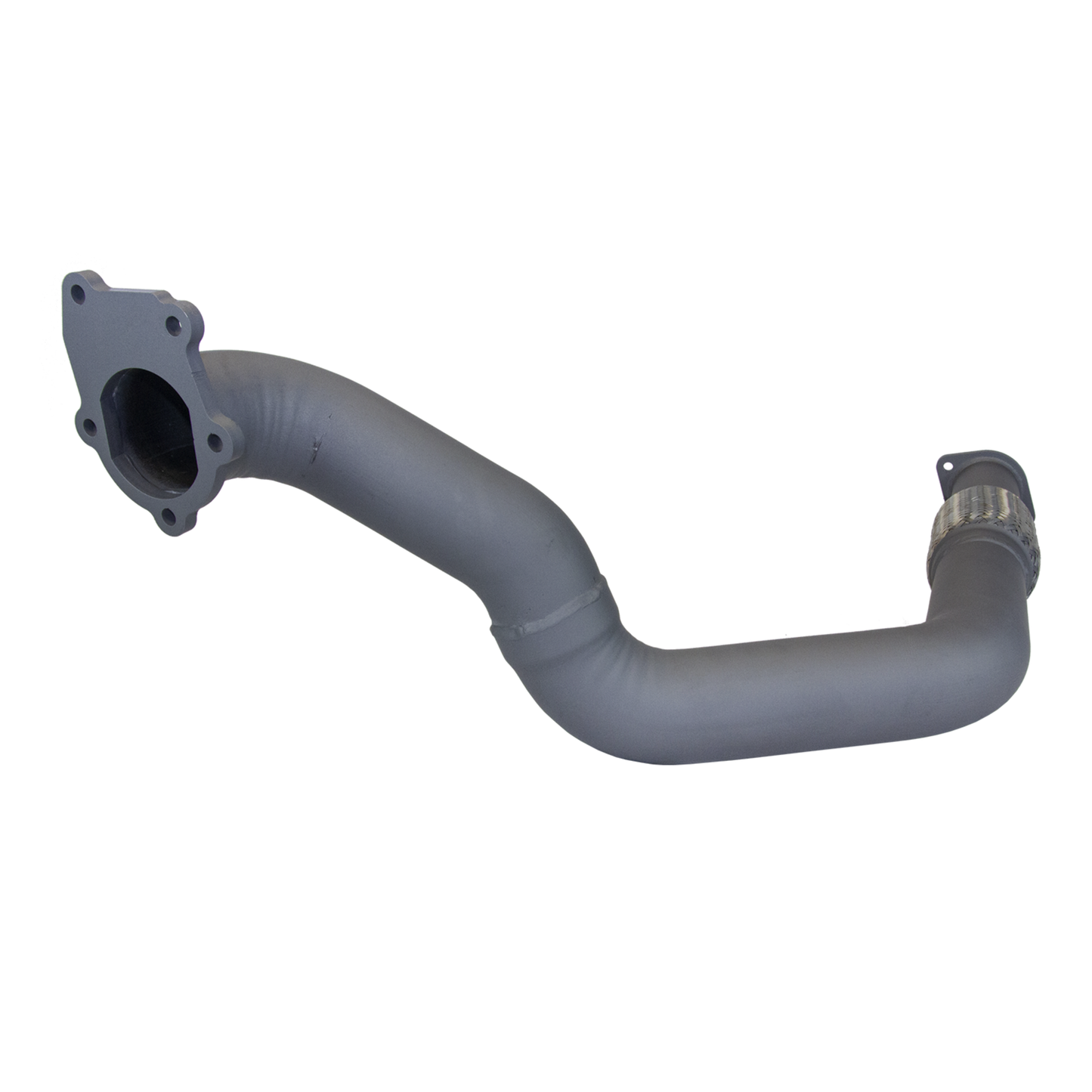 70 Series Land Cruiser Redback Extreme Duty Exhaust for Toyota Landcruiser 78 Series (01/1990 - 01/2007), Toyota Landcruiser 75 Series (03/1990 - 11/1999)