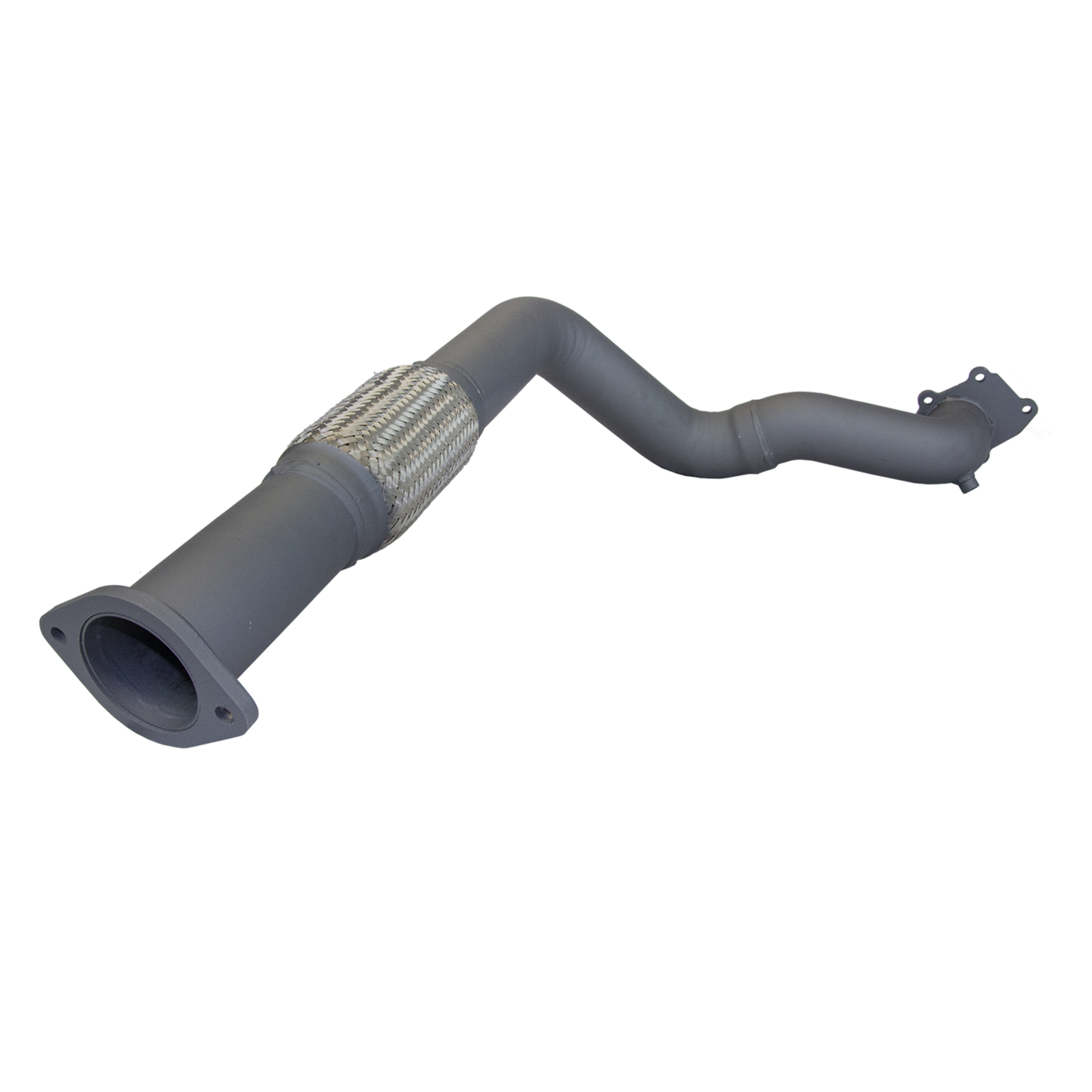70 Series Land Cruiser Redback Extreme Duty Exhaust for Toyota Landcruiser 78 Series (01/1990 - 01/2007), Toyota Landcruiser 75 Series (03/1990 - 11/1999)