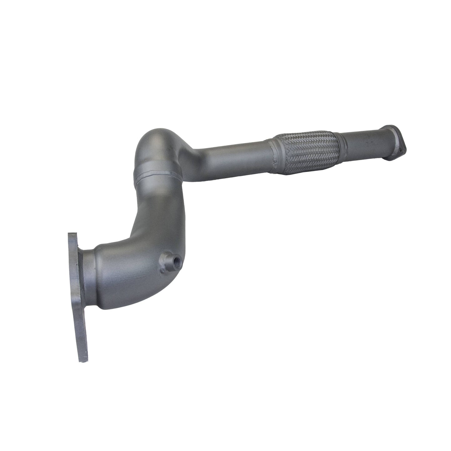 70 Series Land Cruiser Redback Extreme Duty Exhaust for Toyota Landcruiser 78 Series (01/1990 - 01/2007), Toyota Landcruiser 75 Series (03/1990 - 11/1999)