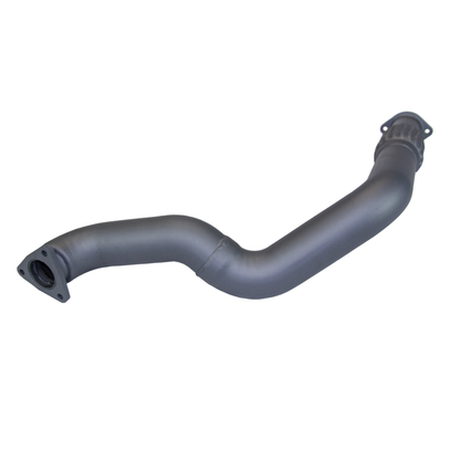 70 Series Land Cruiser Redback Extreme Duty Exhaust for Toyota Landcruiser 78 Series (01/1990 - 01/2007), Toyota Landcruiser 75 Series (03/1990 - 11/1999)