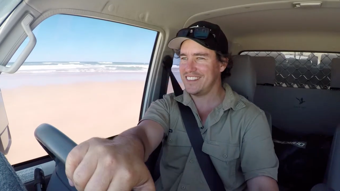 Load video: Black Duck Seat Covers Install Video