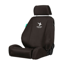 70 Series Land Cruiser Seat Covers - 75 Series Troopy (1985-1999)