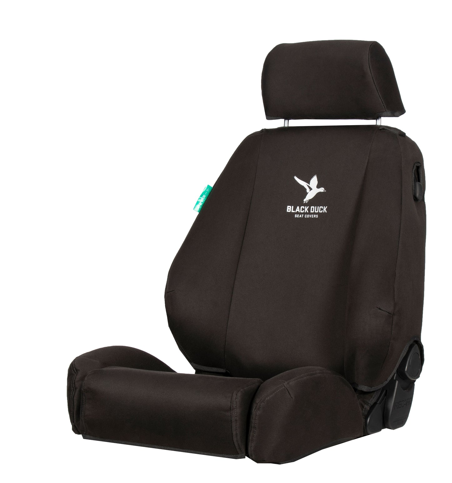 Toyota Land Cruiser Seat Covers - 75 Series Ute (1985-1999)