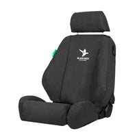 70 Series Land Cruiser Seat Covers - 76 Series Facelift (2024-)