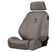 70 Series Land Cruiser Seat Covers - 79 Series Single Cab (2016-)