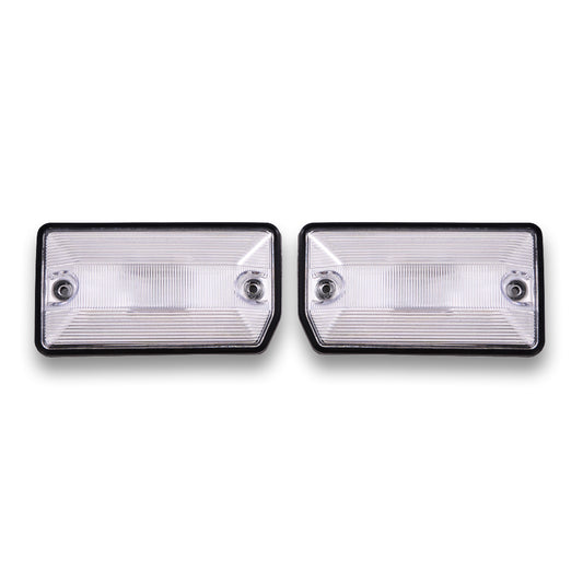 Toyota Land Cruiser Side Indicator Lights (Pair) (2022-)