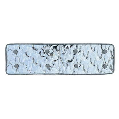 Solar Sun Shades (4 Pack) - 79 Series Single Cab (1999-)