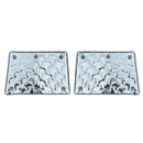 Solar Sun Shades (6 Pack) for the Toyota LandCruiser 79 Series Dual Cab (2012-) (view 3)