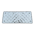 Solar Sun Shades (6 Pack) for the Toyota LandCruiser 79 Series Dual Cab (2012-) (view 4)