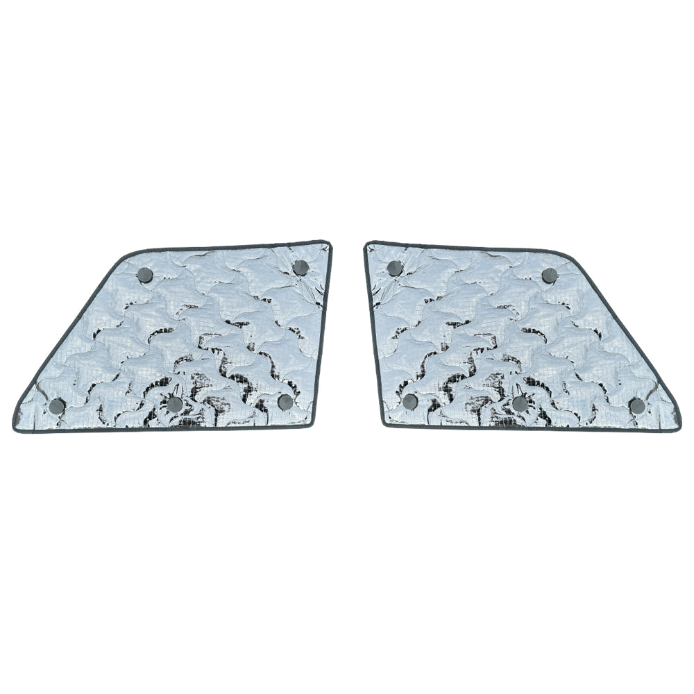 Solar Sun Shades (9 Pack) - 76 Series (2007-)