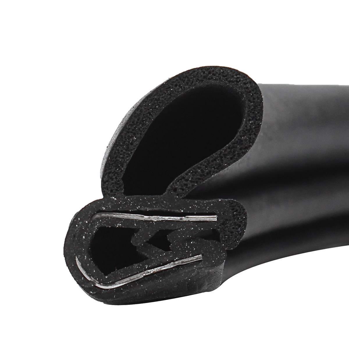 Soundproofing Door Seal Kit (view 2)
