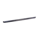 70 Series Land Cruiser Stainless Steel Barn Door Trim