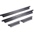 70 Series Land Cruiser Stainless Steel Door Trims