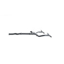 Extreme Duty 3" Twin DPF Back Exhaust for the Toyota LandCruiser 76 Series Wagon (11/2016 - On) (view 2)