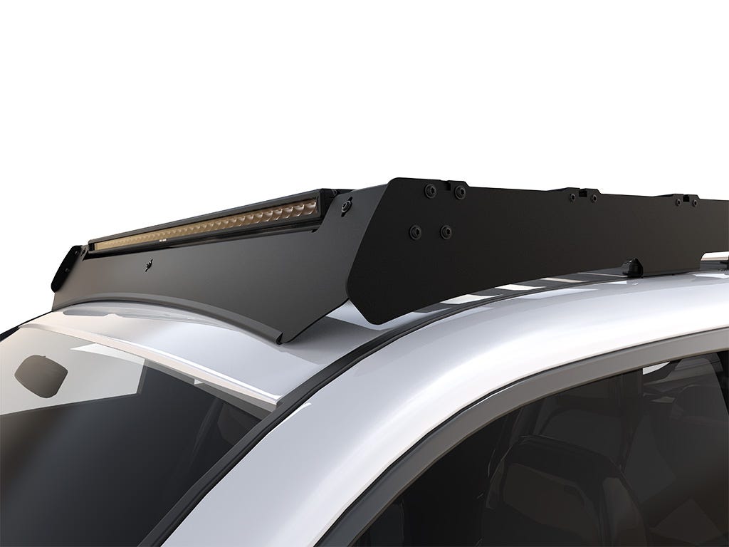 Toyota Land Cruiser Toyota Land Cruiser 100 Series Slimsport Roof Rack Kit / Lightbar Ready