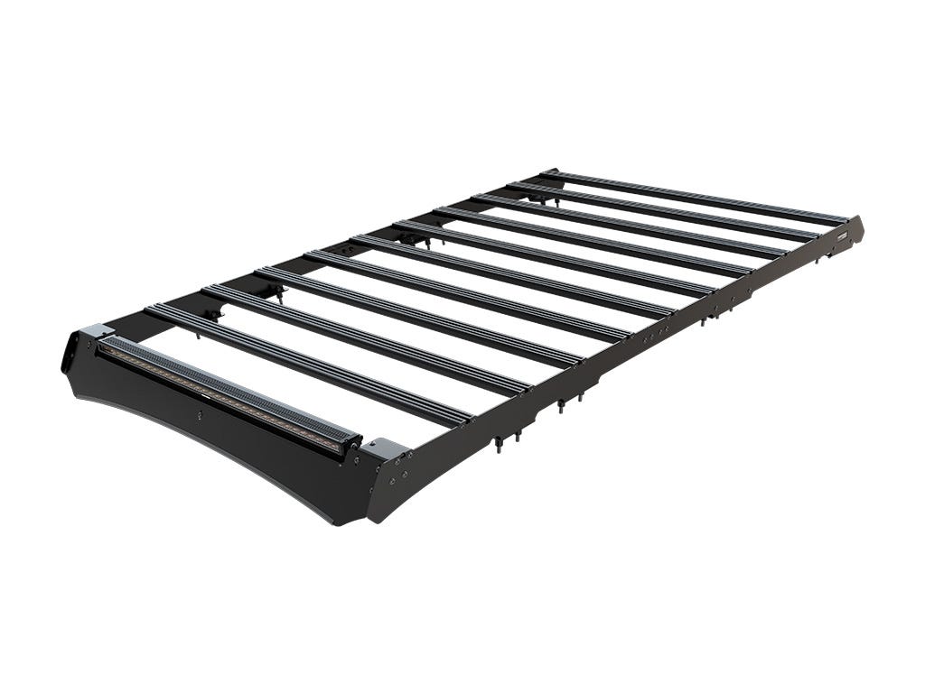 Toyota Land Cruiser Toyota Land Cruiser 100 Series Slimsport Roof Rack Kit / Lightbar Ready