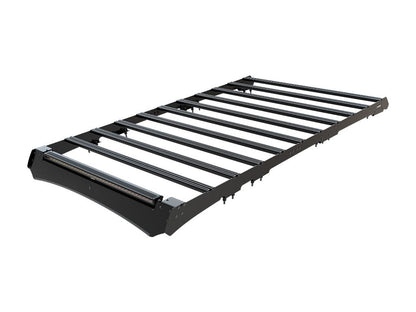 Toyota Land Cruiser Toyota Land Cruiser 100 Series Slimsport Roof Rack Kit / Lightbar Ready