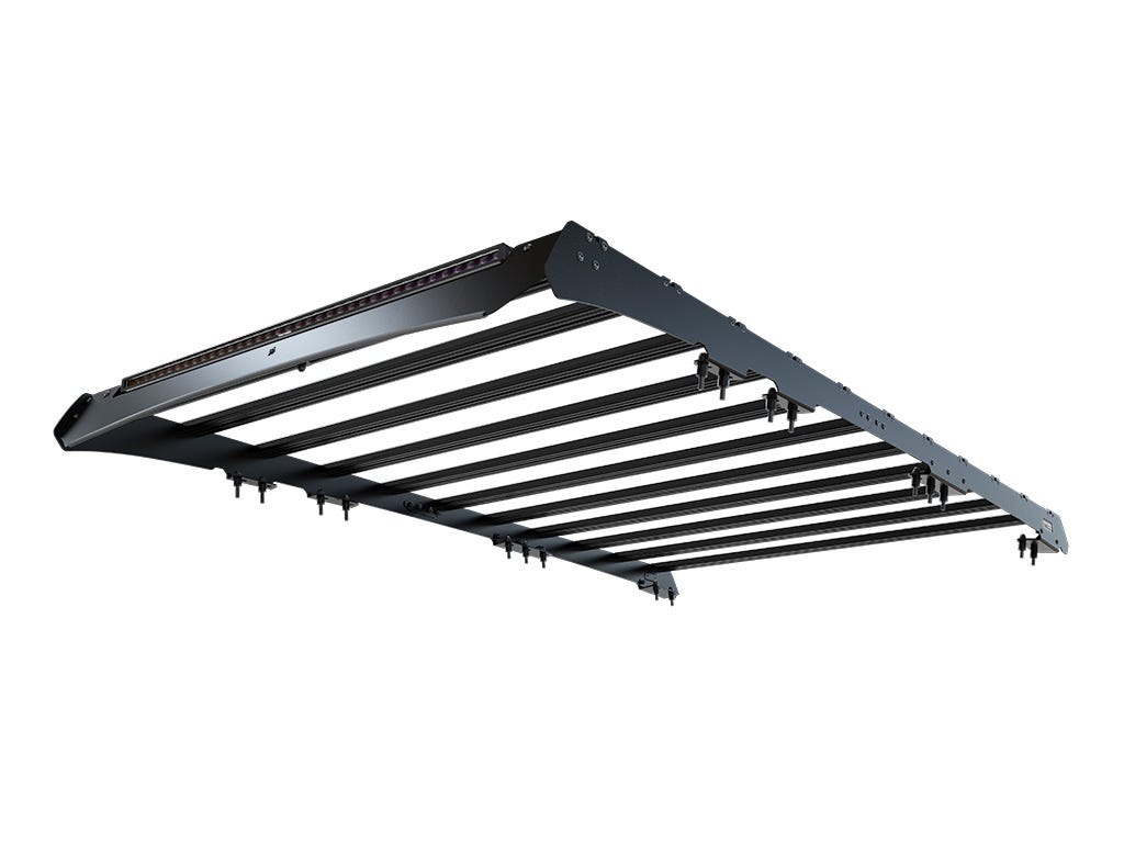 Toyota Land Cruiser Toyota Land Cruiser 100 Series Slimsport Roof Rack Kit / Lightbar Ready