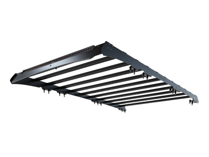 Toyota Land Cruiser Toyota Land Cruiser 100 Series Slimsport Roof Rack Kit / Lightbar Ready