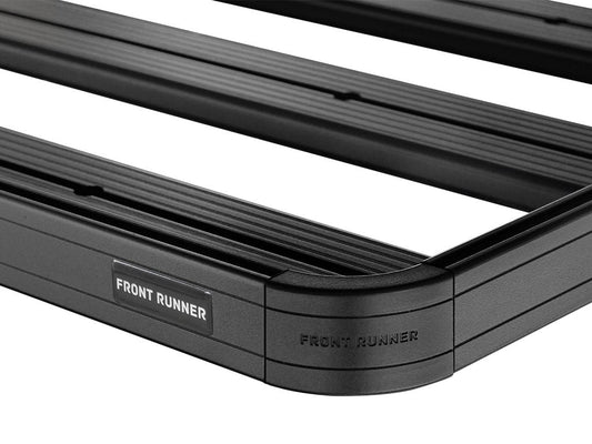 Toyota Land Cruiser Toyota Land Cruiser 200/Lexus LX570 Slimline II 1/2 Roof Rack Kit