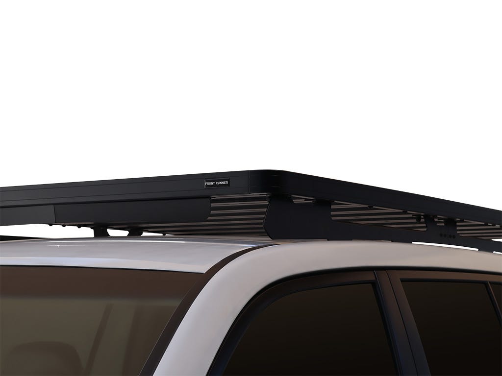 Toyota Land Cruiser Toyota Land Cruiser 200/Lexus LX570 Slimline II Roof Rack Kit