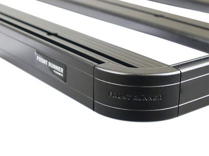 Toyota Land Cruiser Toyota Land Cruiser 200/Lexus LX570 Slimline II Roof Rack Kit