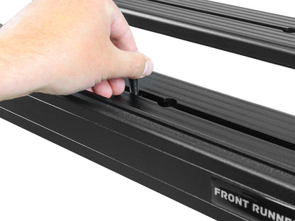 Toyota Land Cruiser Toyota Land Cruiser 80 Slimline II 1/2 Roof Rack Kit / Tall