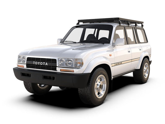 Toyota Land Cruiser Toyota Land Cruiser 80 Slimline II Roof Rack Kit / Tall