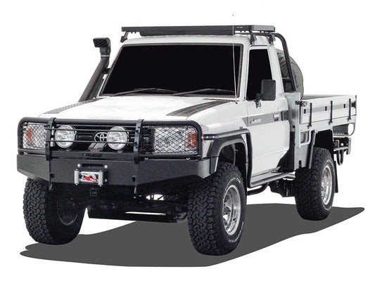 Toyota Land Cruiser Toyota Land Cruiser SC Ute Slimline II Roof Rack Kit