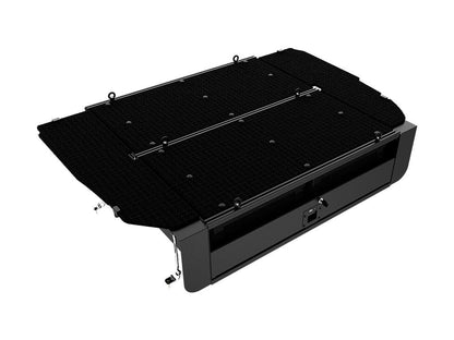 Toyota Land Cruiser Toyota Prado 120 / Lexus GX470 6 Cub Pack Drawer Kit