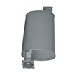 Extreme Duty Offset/Offset 11x6" Large Muffler