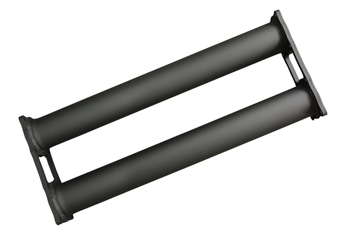 Extreme Duty 3" Twin Turbo Back Exhaust - 76 Series Wagon (03/2007 - 10/2016)