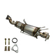 DPF Adapter Kit (Straight Through) - 70 Series (11/2016 - On)