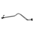Standard replacement connecting pipe for Toyota LandCruiser 79 Series 4.2L 1HZ