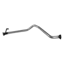 Standard replacement connecting pipe for Toyota LandCruiser 79 Series 4.2L 1HZ