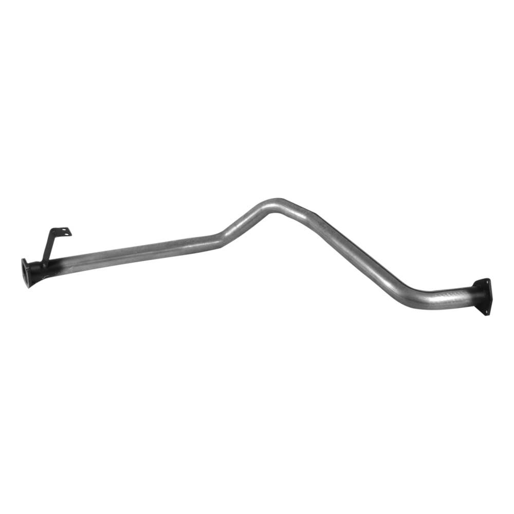 Standard replacement connecting pipe for Toyota LandCruiser 79 Series 4.2L 1HZ