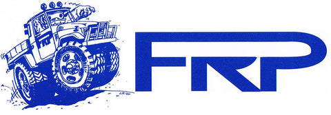 FRP
