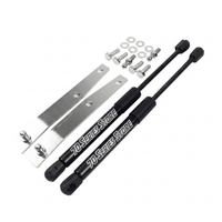 70 Series Bonnet Gas Struts (Pair) (2007 - 2022)