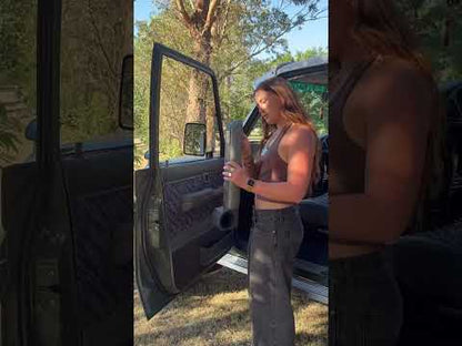 Cup Holder Armrests Pro (Pair)