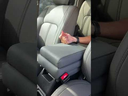 Centre Console Armrest Pro