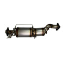 DPF Adapter Kit (Straight Through) - 70 Series (11/2016 - On)
