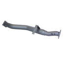 Extreme Duty 4" Turbo Back Exhaust - 79 Series Single & Dual Cab (11/2016 - On)