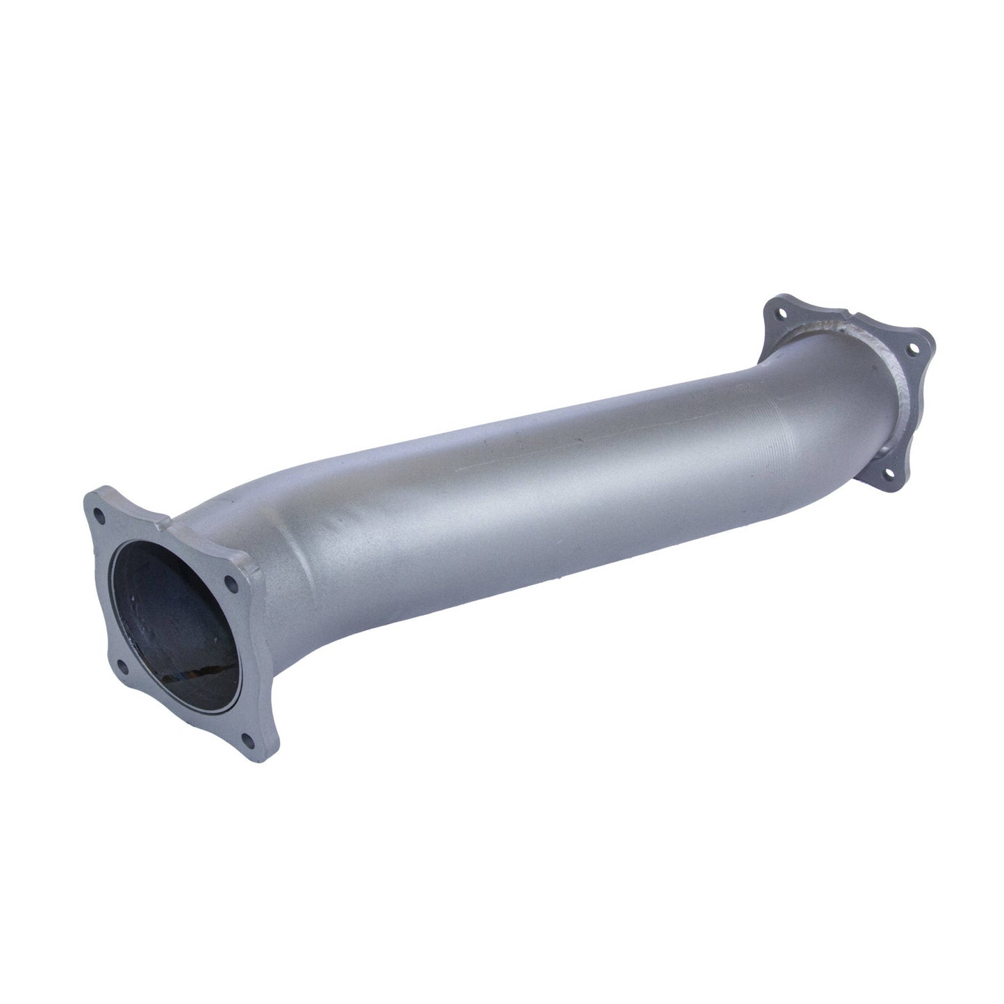 Extreme Duty 4" Turbo Back Exhaust - 79 Series Single & Dual Cab (11/2016 - On)