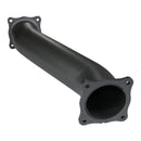Extreme Duty 3" Offset/Offset Muffler Delete (view 2)
