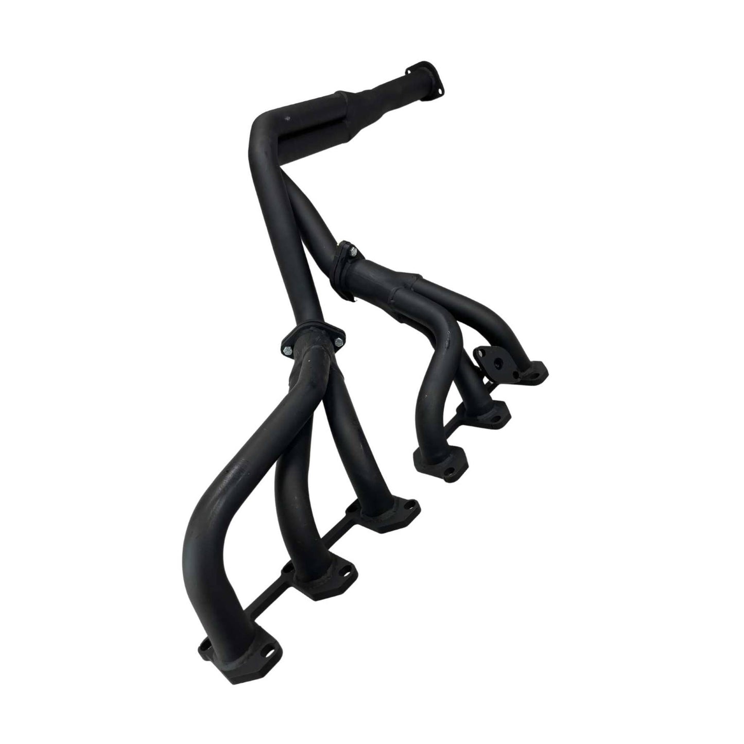 Performance Tri-Y Header - 79 Series Ute 4.2L 1HZ (01/1999 - 10/2007)