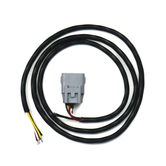 Direct Fit Wiring Harness - (11/1984 - On)