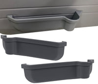 70 Series Land Cruiser Cup Holder Door Pockets (Pair)