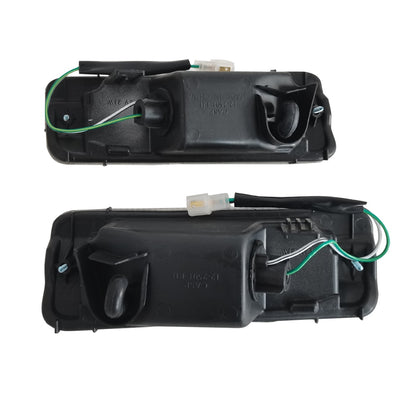 Toyota Land Cruiser KZJ Fog Lamp (Pair)